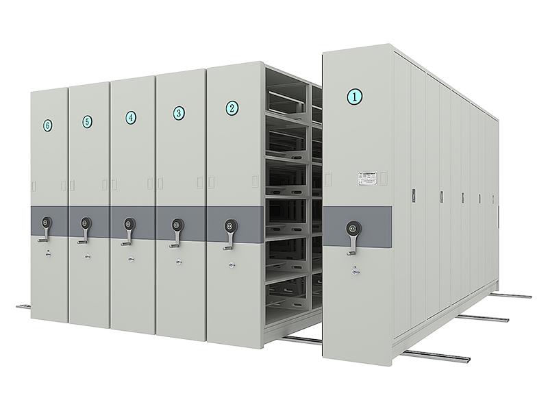 SM-S002病例密集架(可定制)